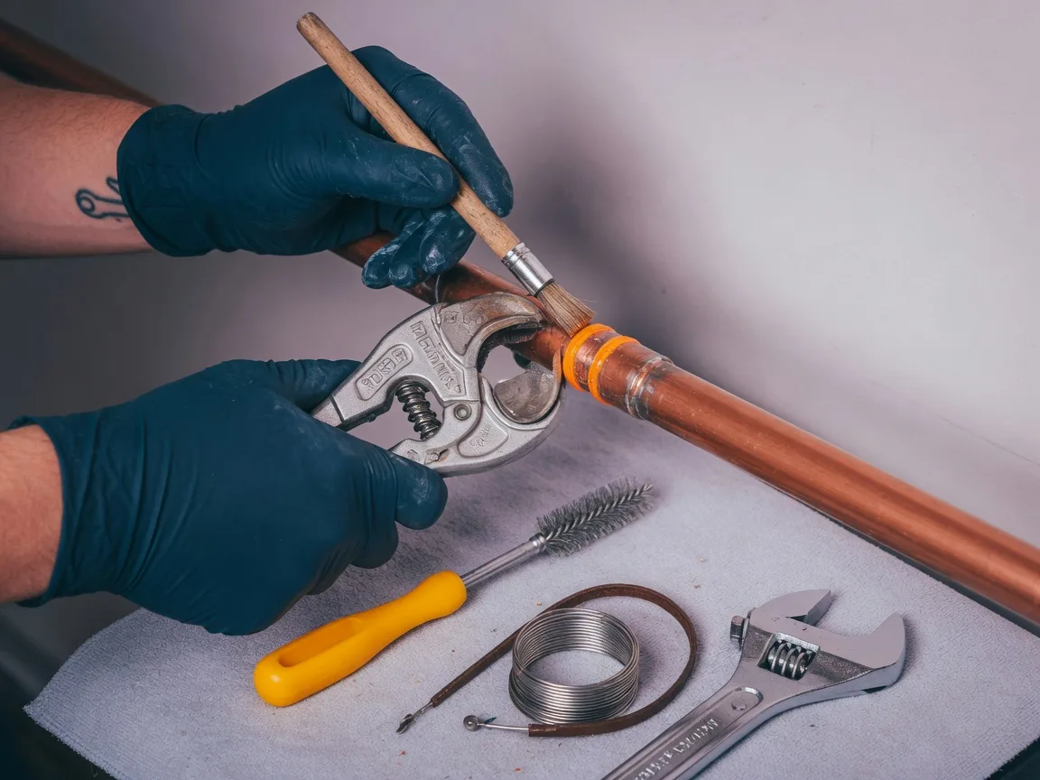 Why choose Sump Pump Repair in Brownsville, VT